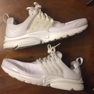 Nike Air Presto